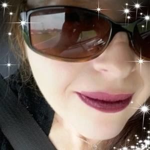 Meet your Posher, Patty